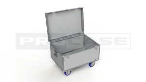 Алюминиевый кейс ProCase H.05